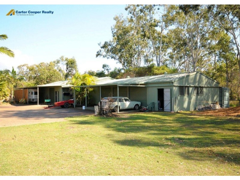 71 Barallen Close, Hervey Bay QLD 4655