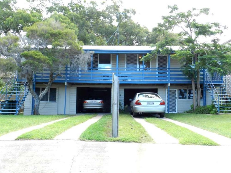 81 Ann Street, South Gladstone QLD 4680