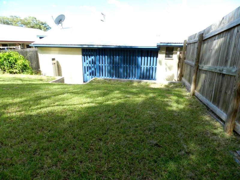 81 Ann Street, South Gladstone QLD 4680