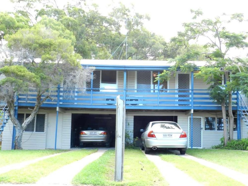 81 Ann Street, South Gladstone QLD 4680