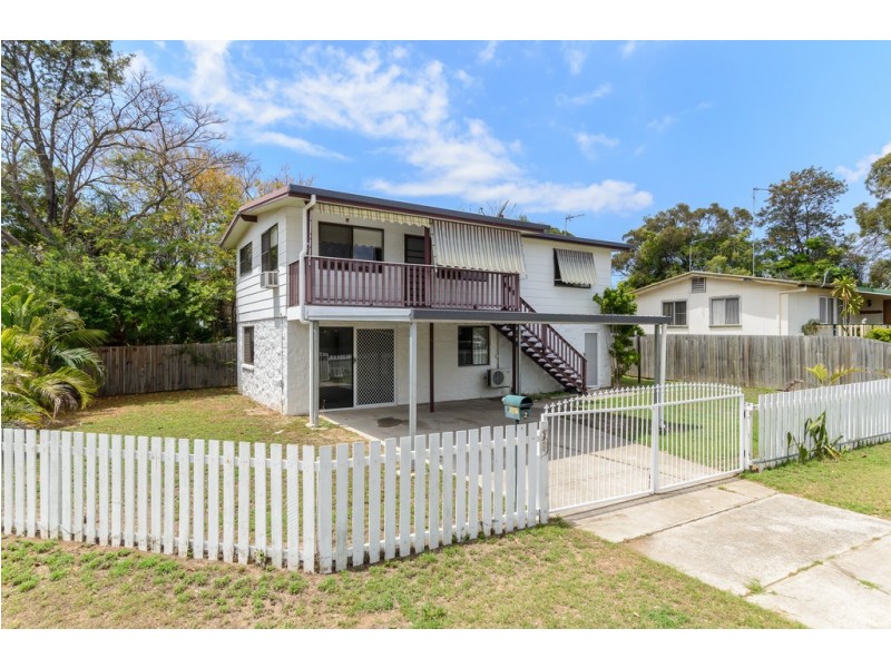 2 Golding Street, Barney Point QLD 4680