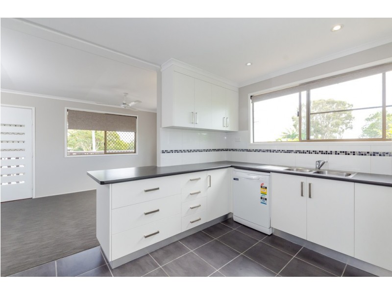 2 Golding Street, Barney Point QLD 4680