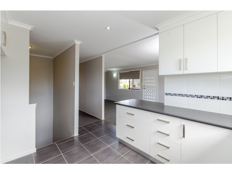 2 Golding Street, Barney Point QLD 4680