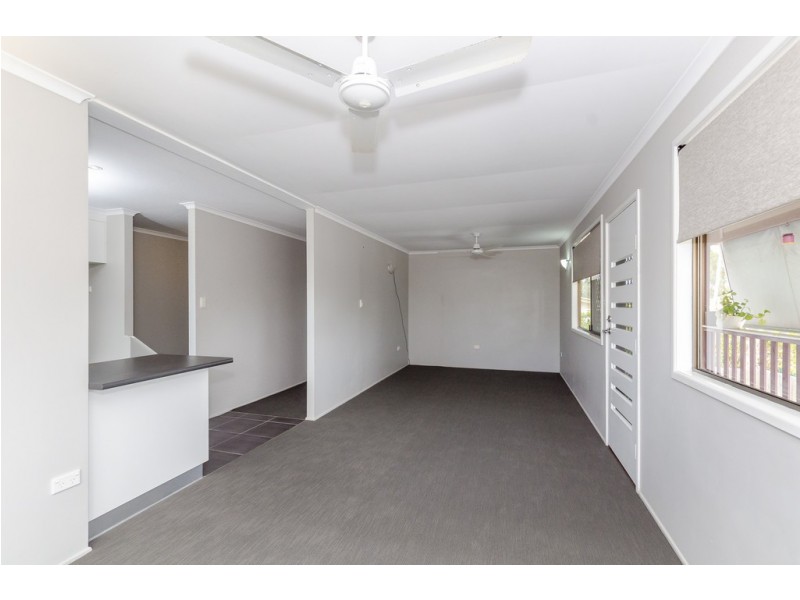 2 Golding Street, Barney Point QLD 4680