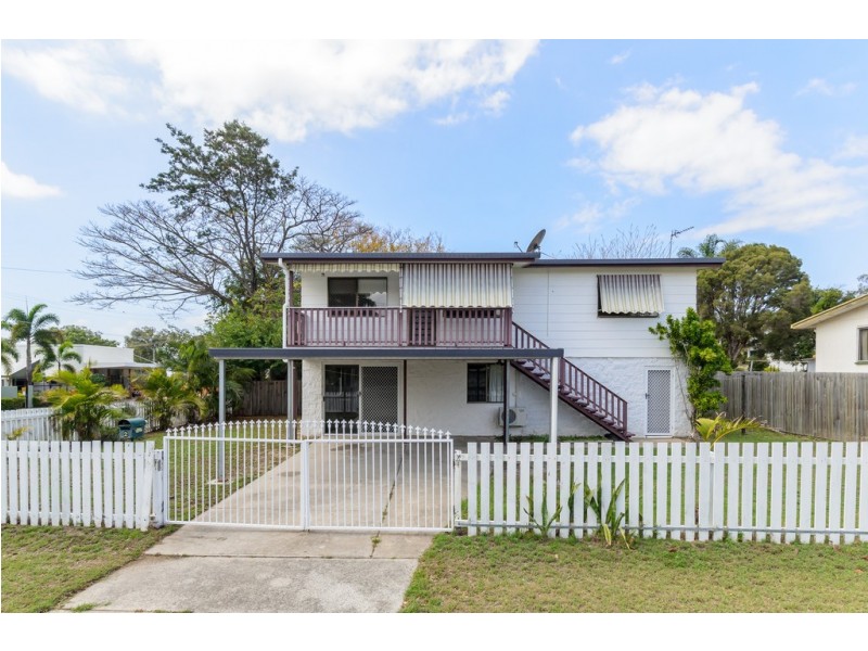 2 Golding Street, Barney Point QLD 4680