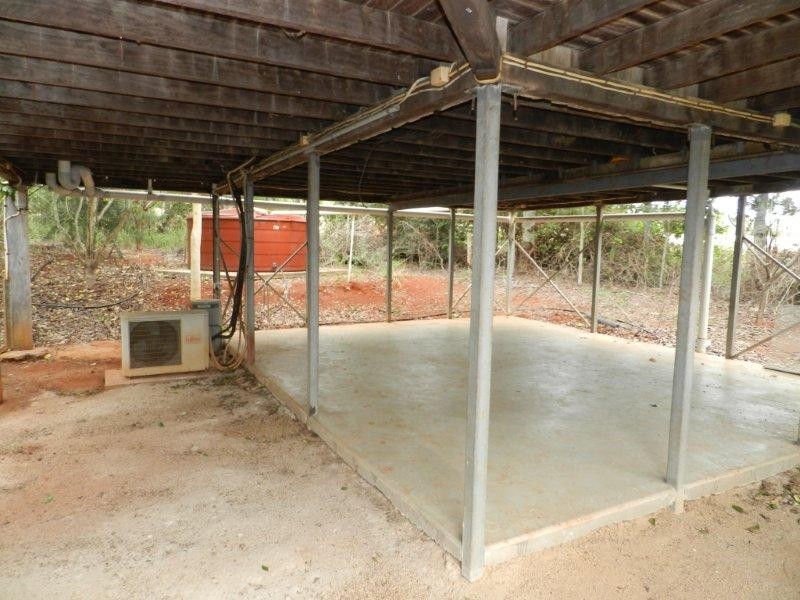 139 Wallaby Track, Mount Larcom QLD 4695