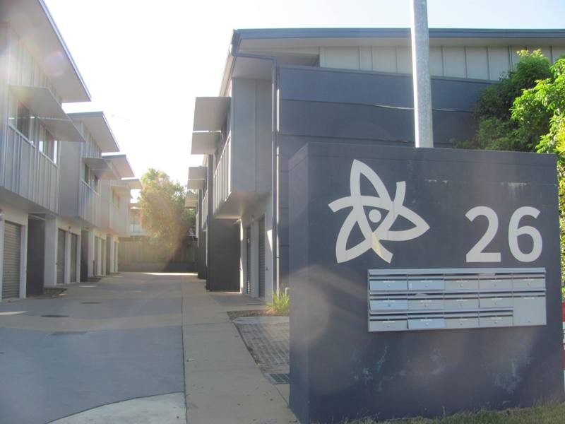 26 Rossella Street, West Gladstone QLD 4680
