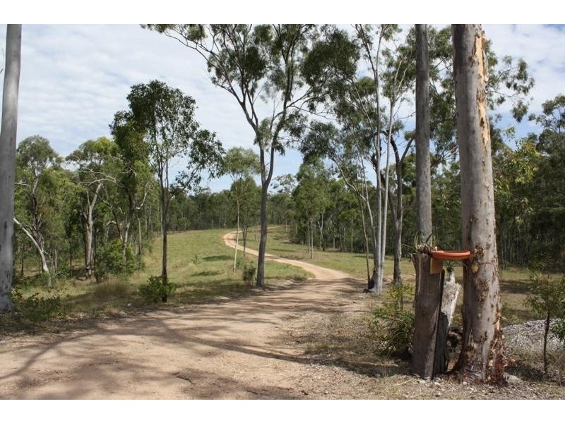 639 Turkey Beach Road, Foreshores QLD 4678