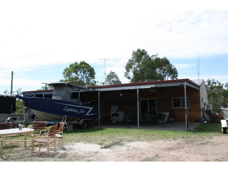 639 Turkey Beach Road, Foreshores QLD 4678