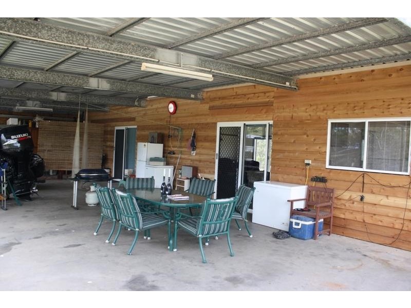 639 Turkey Beach Road, Foreshores QLD 4678