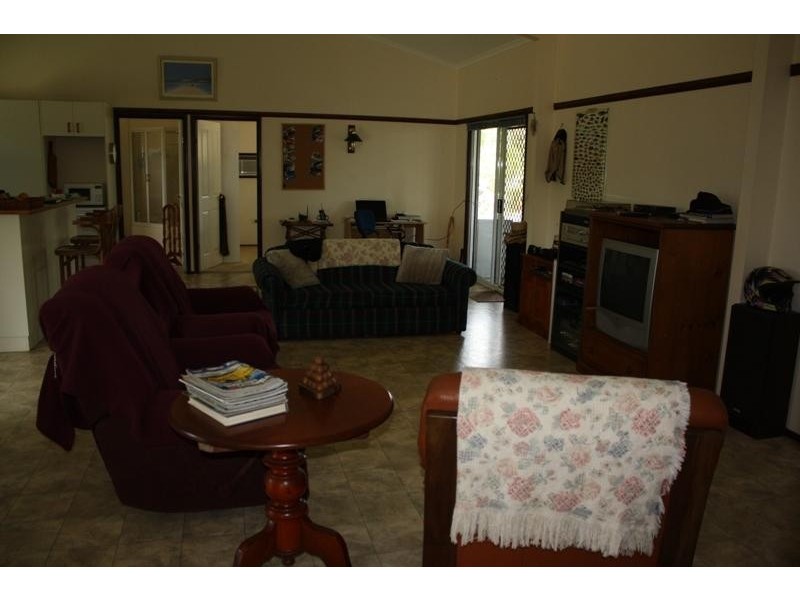 639 Turkey Beach Road, Foreshores QLD 4678