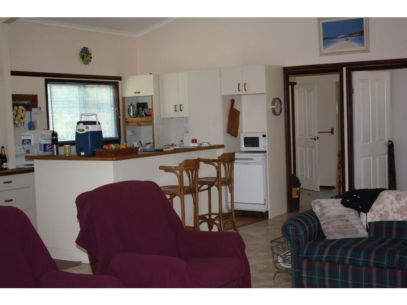 639 Turkey Beach Road, Foreshores QLD 4678