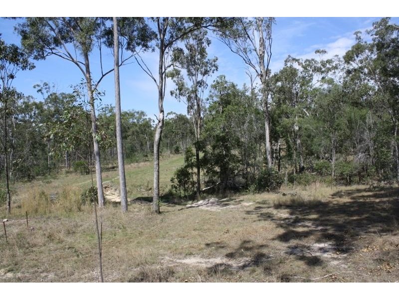 639 Turkey Beach Road, Foreshores QLD 4678