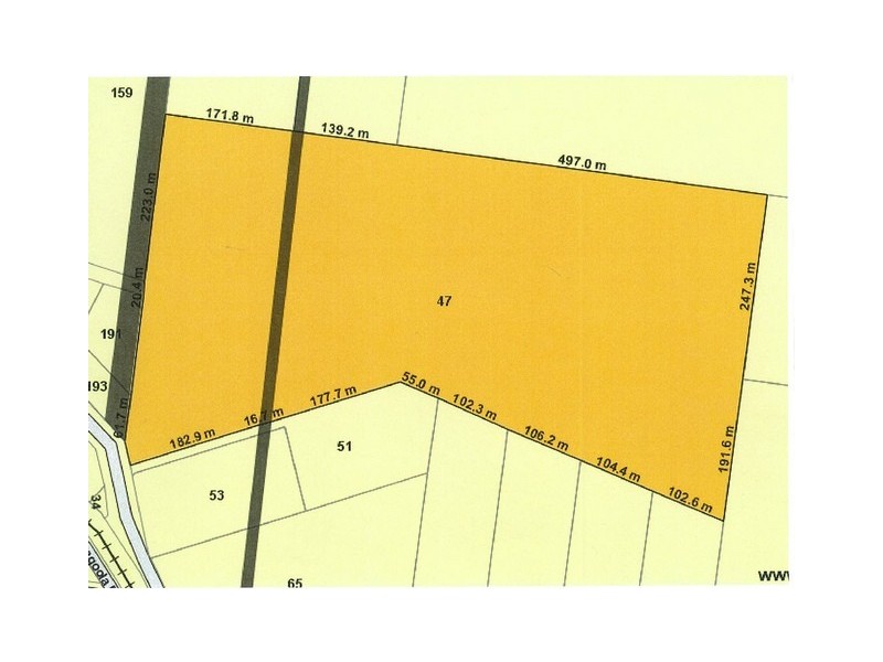 Lot 8 / 47 Ironmonger St, Calliope QLD 4680