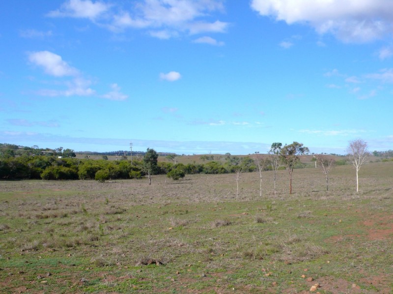 Lot 8 / 47 Ironmonger St, Calliope QLD 4680