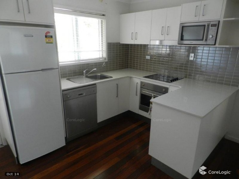 4/33 Watt Street, West Gladstone QLD 4680