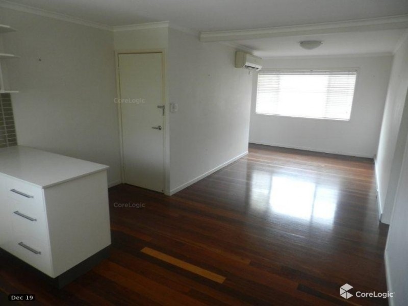 4/33 Watt Street, West Gladstone QLD 4680