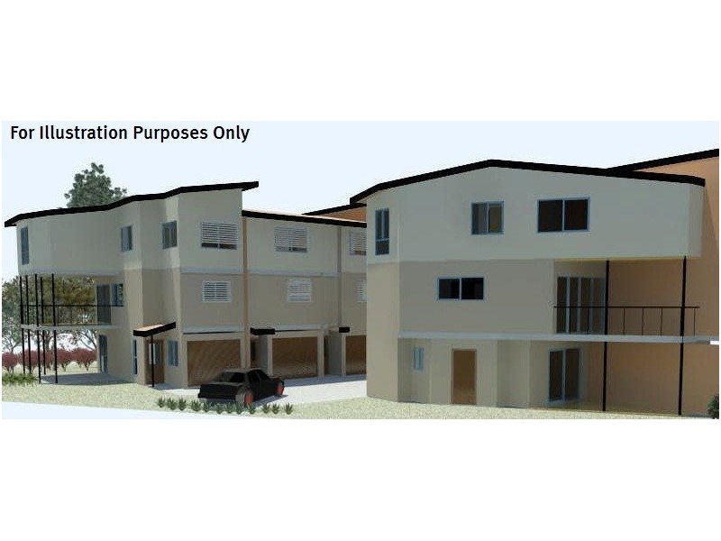 2 View Street, West Gladstone QLD 4680