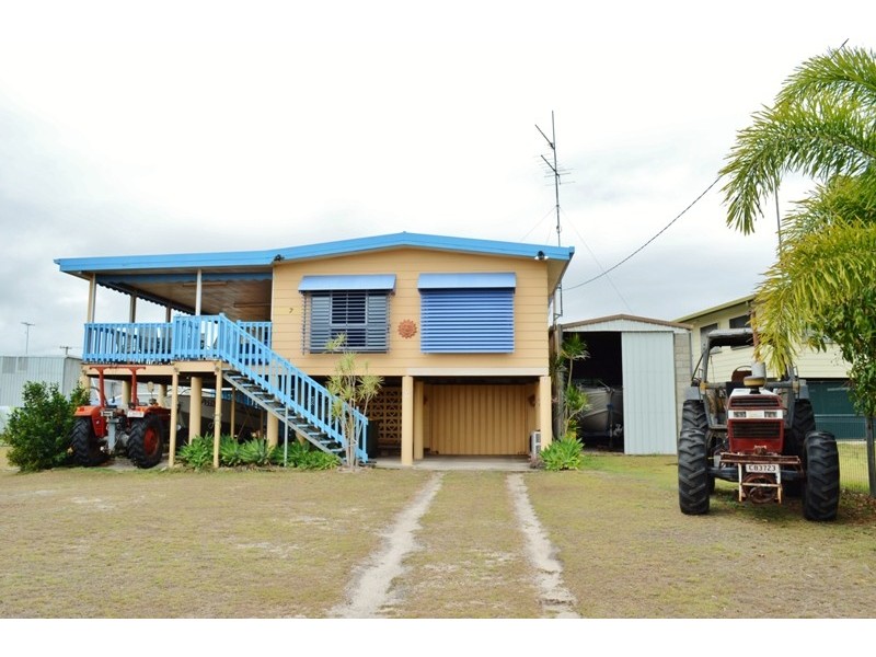 7 Anderson Street, Turkey Beach QLD 4678