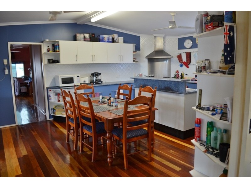 7 Anderson Street, Turkey Beach QLD 4678