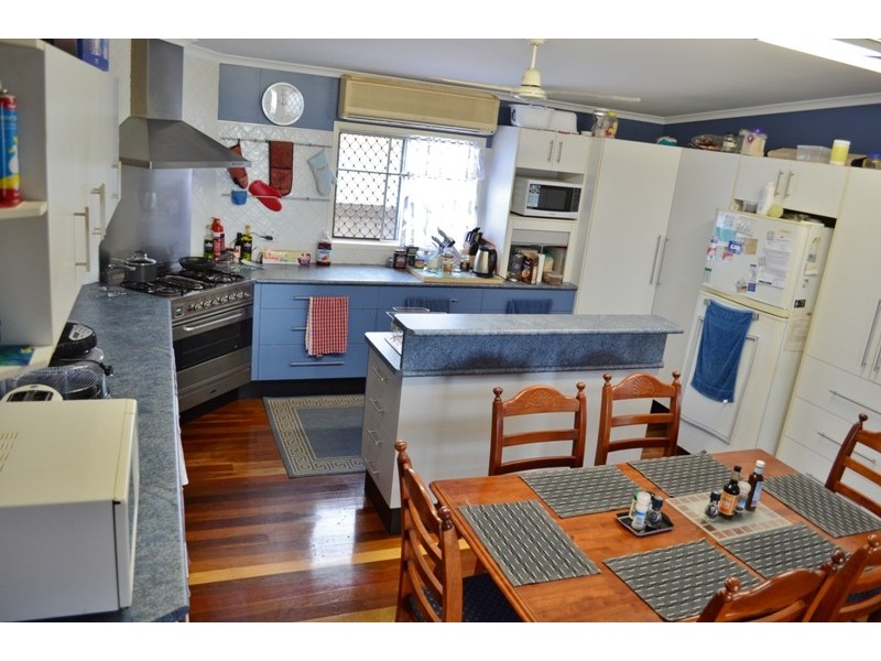 7 Anderson Street, Turkey Beach QLD 4678