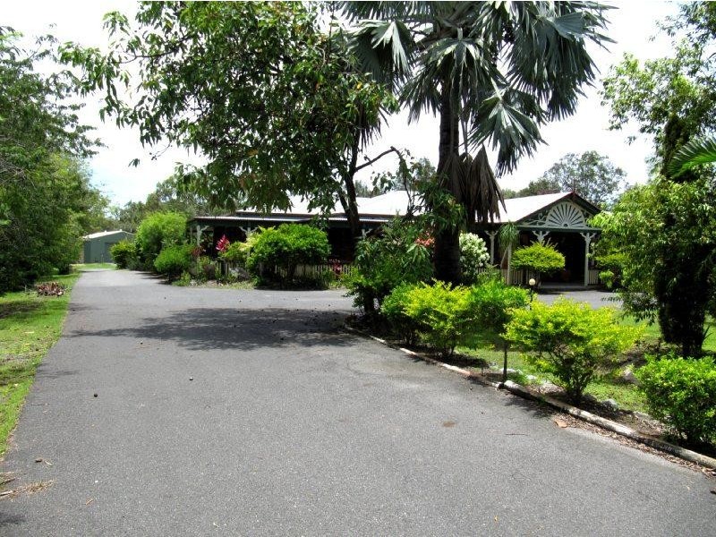 365 Boyne Island Road, Boyne Island QLD 4680