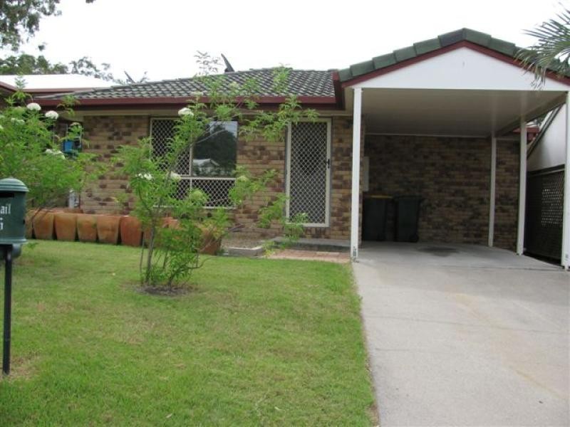 6 Solonika Court, South Gladstone QLD 4680
