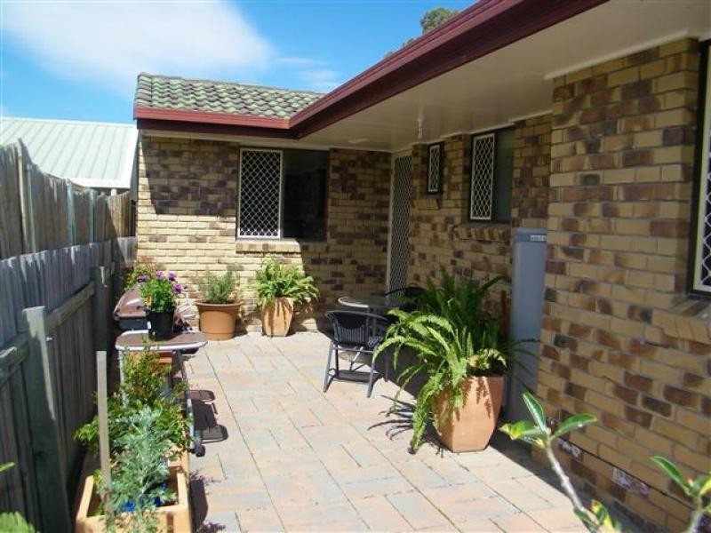 6 Solonika Court, South Gladstone QLD 4680