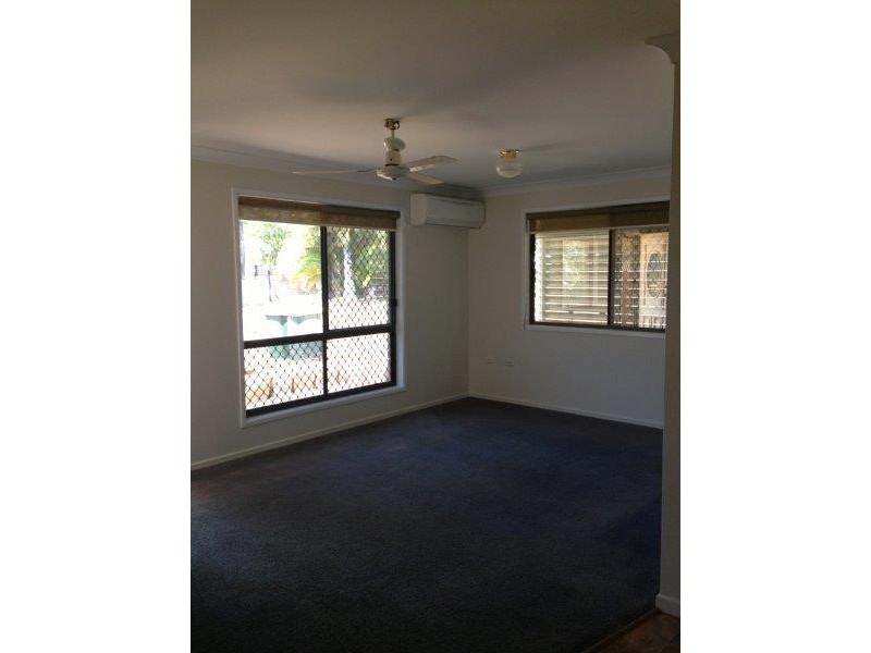 6 Solonika Court, South Gladstone QLD 4680