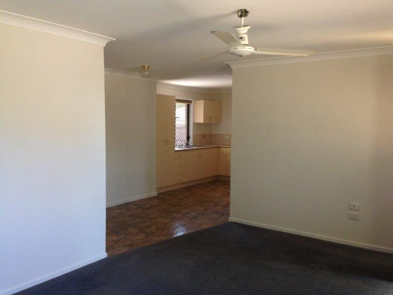 6 Solonika Court, South Gladstone QLD 4680