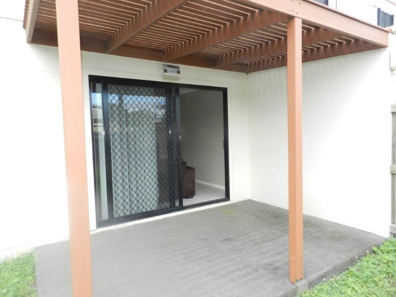 10/25 Roberts Street, South Gladstone QLD 4680