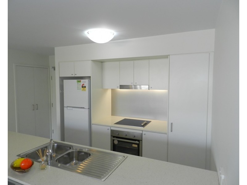 226/75 Central Lane, Gladstone QLD 4680