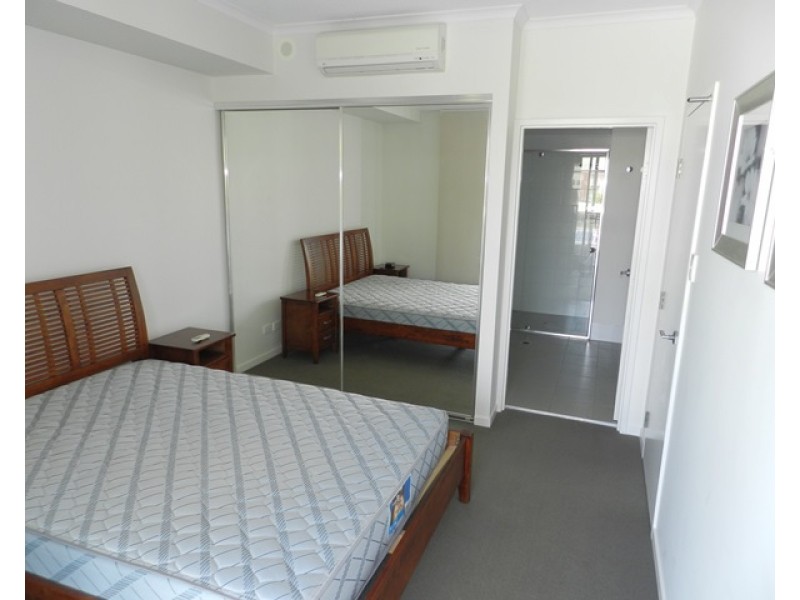 226/75 Central Lane, Gladstone QLD 4680