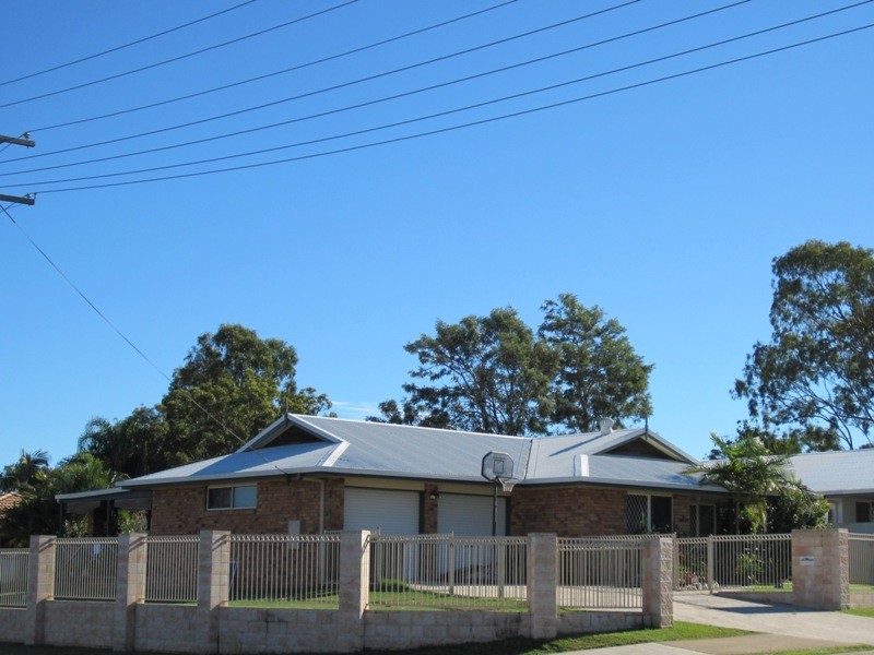 45 Cremorne Drive, Tannum Sands QLD 4680