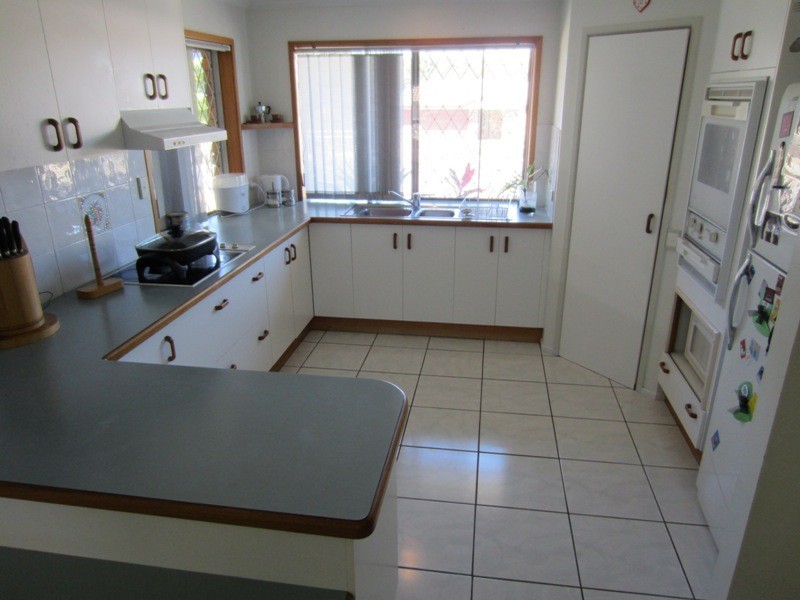 45 Cremorne Drive, Tannum Sands QLD 4680