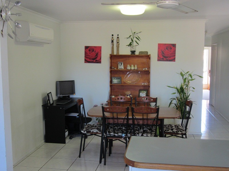 45 Cremorne Drive, Tannum Sands QLD 4680