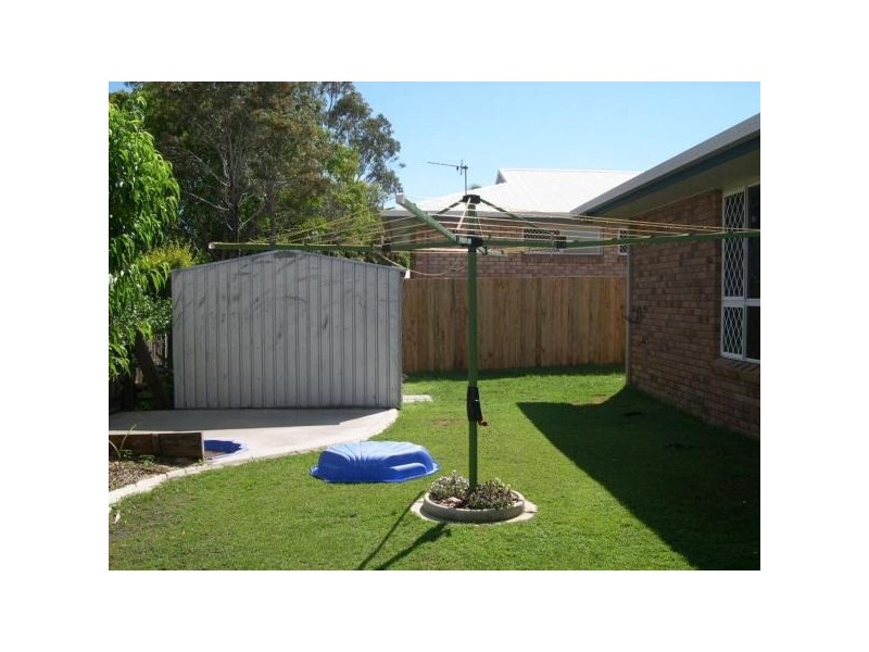 45 Cremorne Drive, Tannum Sands QLD 4680