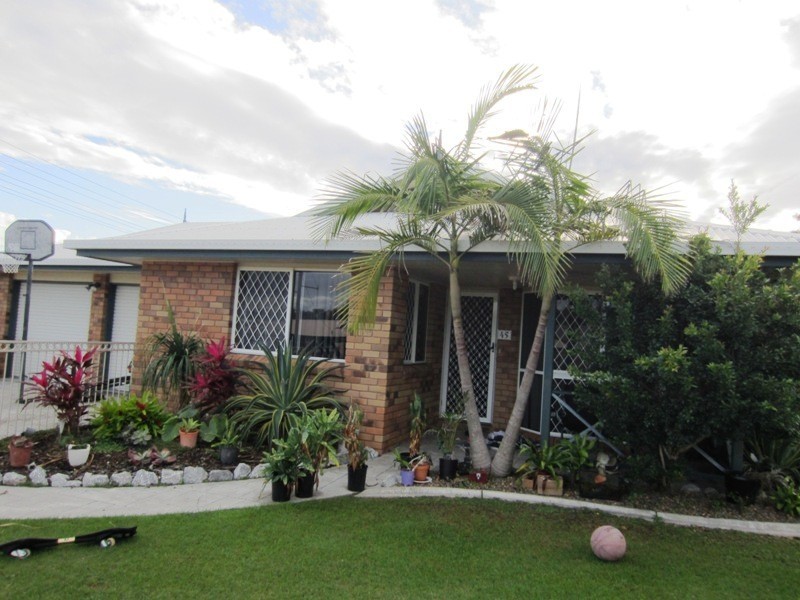 45 Cremorne Drive, Tannum Sands QLD 4680