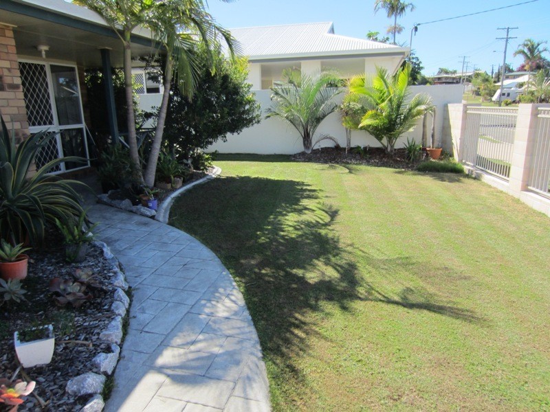 45 Cremorne Drive, Tannum Sands QLD 4680