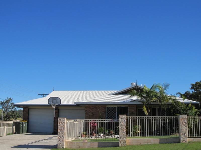 45 Cremorne Drive, Tannum Sands QLD 4680