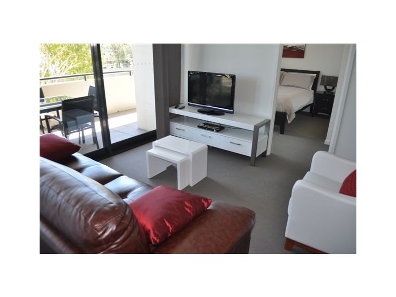 231/75 Central Lane, Gladstone QLD 4680