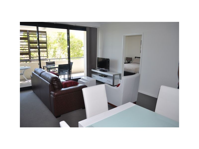231/75 Central Lane, Gladstone QLD 4680
