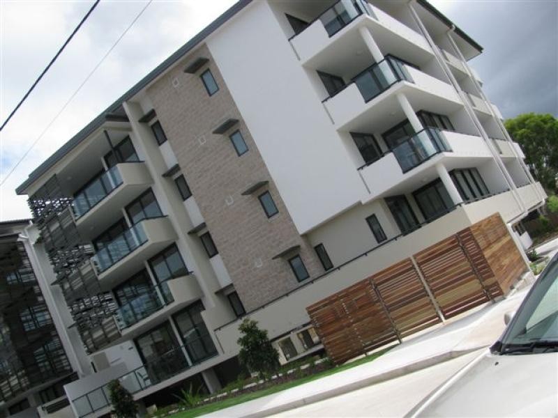 Unit 212/75 Central Lane, Gladstone QLD 4680