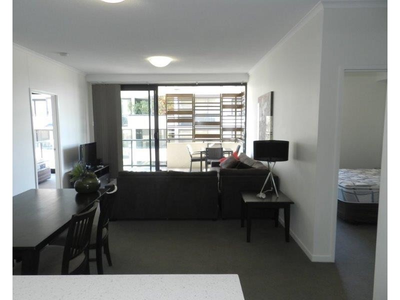 124/75 Central Lane, Gladstone QLD 4680