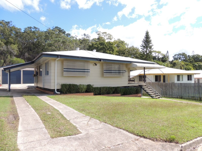 17 Drummer Street, Toolooa QLD 4680