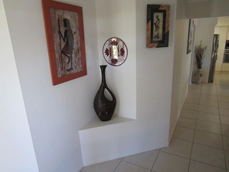 46 Hennie Drive, Benaraby QLD 4680