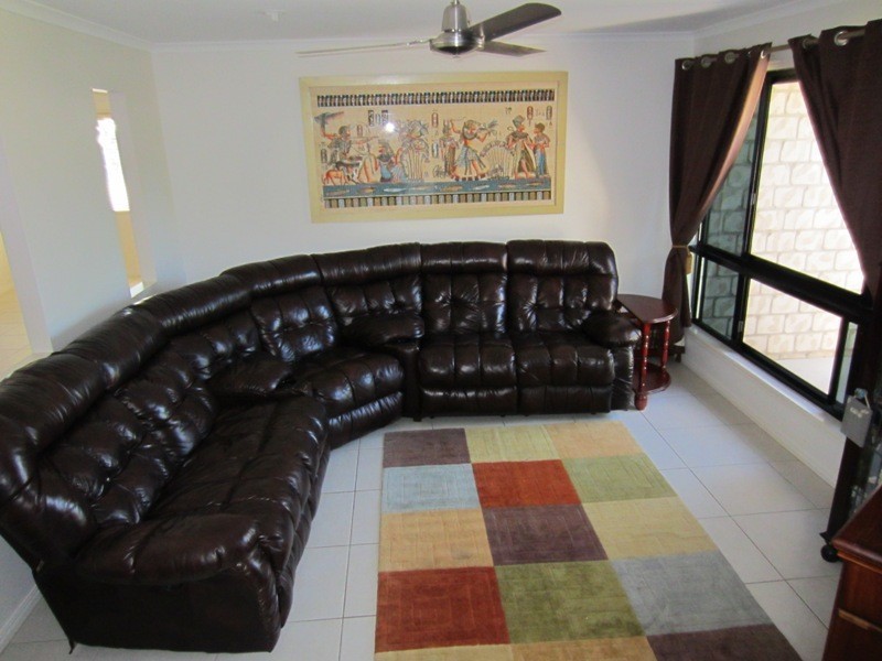 46 Hennie Drive, Benaraby QLD 4680