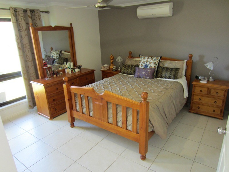 46 Hennie Drive, Benaraby QLD 4680