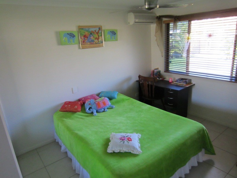 46 Hennie Drive, Benaraby QLD 4680