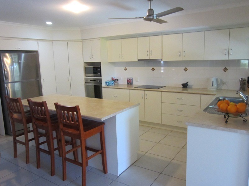 46 Hennie Drive, Benaraby QLD 4680